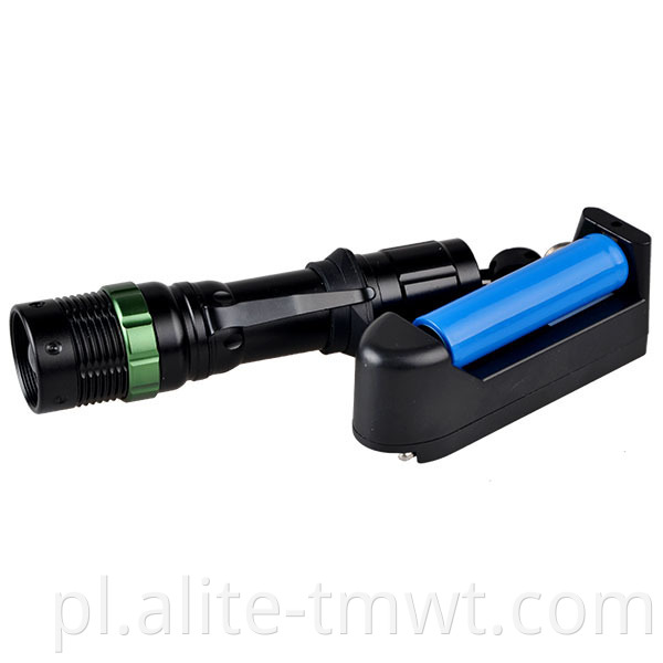 (500295) Wysoka jasność materiałów promocyjnych LED LED Light Light Torch